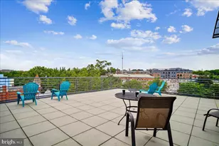1391 Pennsylvania Ave. SE, Washington, DC 20003 - Photo 36