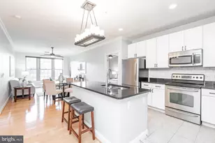 1391 Pennsylvania Ave. SE, Washington, DC 20003 - Photo 1