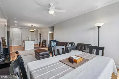 1391 Pennsylvania Avenue SE #309, Washington, DC 20003 - Photo 8