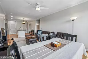 1391 Pennsylvania Ave. SE, Washington, DC 20003 - Photo 8