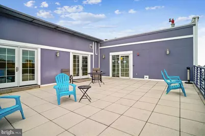 1391 Pennsylvania Avenue SE #309, Washington, DC 20003 - Photo 26