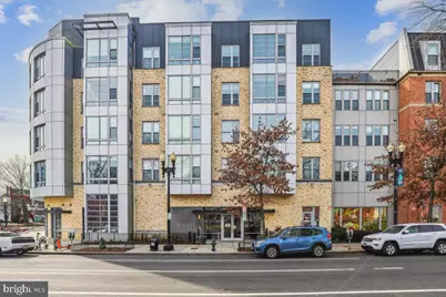 1391 Pennsylvania Avenue SE #309, Washington, DC 20003 - Photo 28
