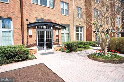 1391 Pennsylvania Avenue SE #309, Washington, DC 20003 - Photo 38