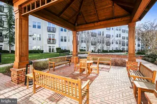 1391 Pennsylvania Ave. SE, Washington, DC 20003 - Photo 24