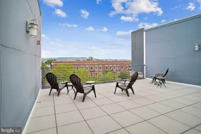 1391 Pennsylvania Avenue SE #309, Washington, DC 20003 - Photo 28