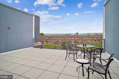 1391 Pennsylvania Avenue SE #309, Washington, DC 20003 - Photo 34