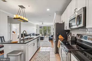 1391 Pennsylvania Ave. SE, Washington, DC 20003 - Photo 4