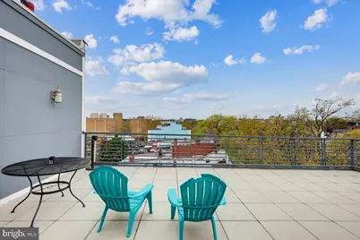 1391 Pennsylvania Avenue SE #309, Washington, DC 20003 - Photo 32
