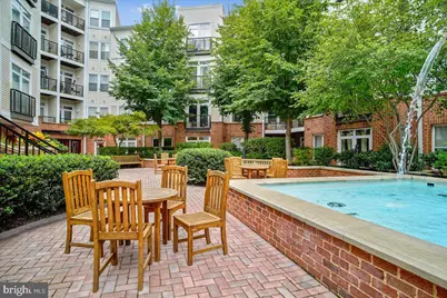1391 Pennsylvania Avenue SE #309, Washington, DC 20003 - Photo 22