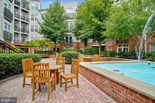 1391 Pennsylvania Ave. SE, Washington, DC 20003 - Photo 22