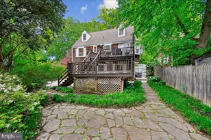 4926 NW Albemarle Street NW, Washington, DC 20016 - Photo 38