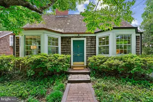 4926 NW Albemarle Street NW, Washington, DC 20016 - Photo 4