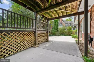 4926 NW Albemarle Street NW, Washington, DC 20016 - Photo 42