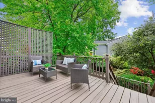 4926 NW Albemarle Street NW, Washington, DC 20016 - Photo 34
