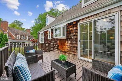 4926 NW Albemarle Street NW, Washington, DC 20016 - Photo 32