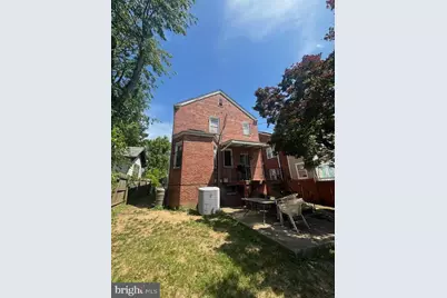 26 Milmarson Place NW, Washington, DC 20011 - Photo 4