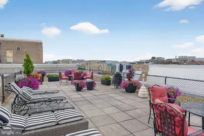 1727 Massachusetts Avenue NW #108, Washington, DC 20036 - Photo 24