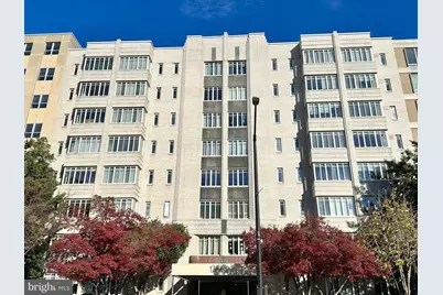 1727 Massachusetts Avenue NW #108, Washington, DC 20036 - Photo 28