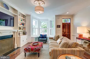162 Tennessee Ave NE, Washington, DC 20002 - Photo 4