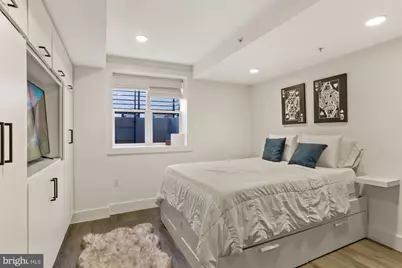 1236 Shepherd Street NW #1, Washington, DC 20011 - Photo 16