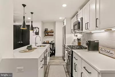 1236 Shepherd Street NW #1, Washington, DC 20011 - Photo 10