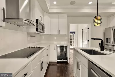 1609 Levis Street NE, Washington, DC 20002 - Photo 20