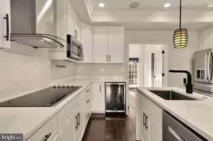 1609 Levis St NE, Washington, DC 20002 - Photo 20