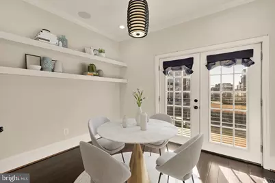 1609 Levis Street NE, Washington, DC 20002 - Photo 30