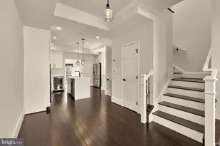 1609 Levis St NE, Washington, DC 20002 - Photo 38