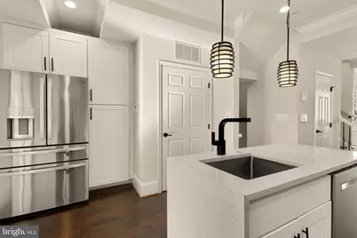 1609 Levis Street NE, Washington, DC 20002 - Photo 26