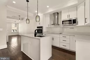 1609 Levis St NE, Washington, DC 20002 - Photo 24