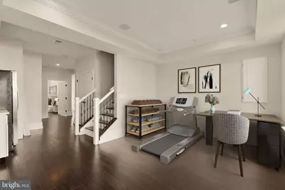 1609 Levis Street NE, Washington, DC 20002 - Photo 10