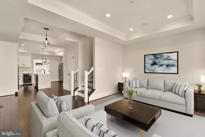 1609 Levis Street NE, Washington, DC 20002 - Photo 42