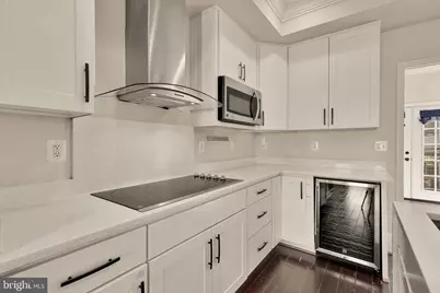 1609 Levis Street NE, Washington, DC 20002 - Photo 22
