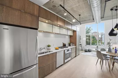 1515 15th Street NW #217, Washington, DC 20005 - Photo 4