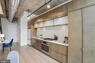 1515 15th Street NW #217, Washington, DC 20005 - Photo 8