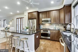 419 K St SE, Washington, DC 20002 - Photo 8