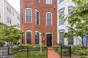 419 K St SE, Washington, DC 20002 - Photo 1