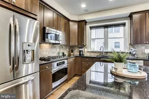 419 K St SE, Washington, DC 20002 - Photo 10