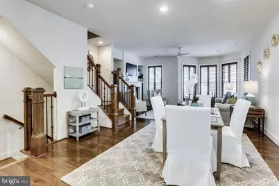 419 K Street SE, Washington, DC 20002 - Photo 4