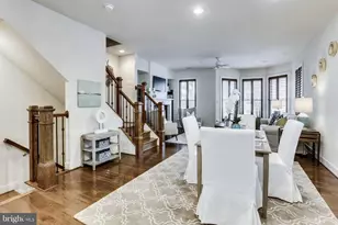 419 K St SE, Washington, DC 20002 - Photo 4
