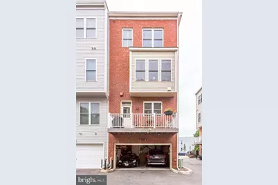 419 K Street SE, Washington, DC 20002 - Photo 26