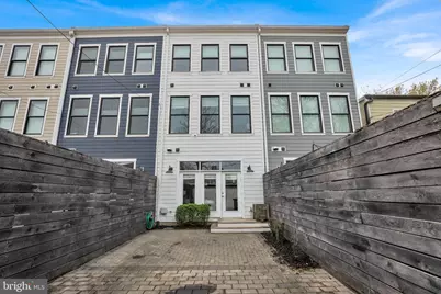 1622 E Street SE, Washington, DC 20003 - Photo 36