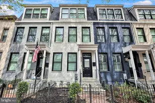 1622 E St SE, Washington, DC 20003 - Photo 1