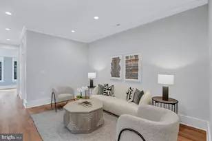 1622 E St SE, Washington, DC 20003 - Photo 14