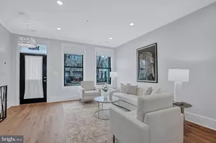 1622 E St SE, Washington, DC 20003 - Photo 2