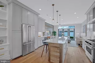 1622 E St SE, Washington, DC 20003 - Photo 6