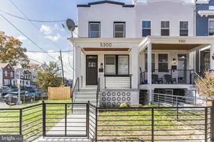 5300 5th St NW, Washington, DC 20011 - Photo 30