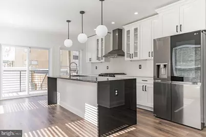 5300 5th Street NW, Washington, DC 20011 - Photo 4