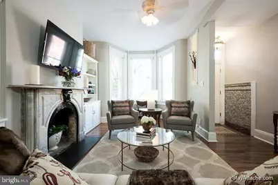509 6th Street NE, Washington, DC 20002 - Photo 4